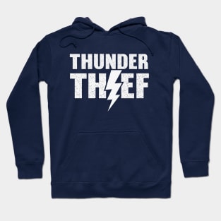 Thunder Thief Hoodie